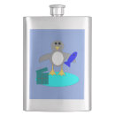 Suche nach pinguin flachmänner Lustig