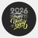 Suche nach new years aufkleber Tag