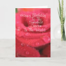 Suche nach cousin karten Rose