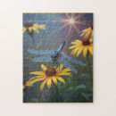 Suche nach libellen puzzle Insekten