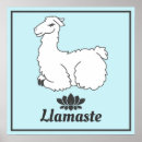 Suche nach llama poster Yoga