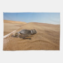 Suche nach eidechsen geschirr tücher Wüste