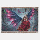 Suche nach fantasy decken Verzauberter wald