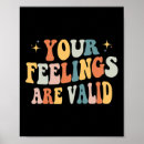 Suche nach gefühl gut poster Depression