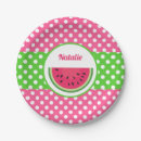 Suche nach wassermelone teller Sommer