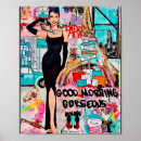 Suche nach art deco fashion poster Mode