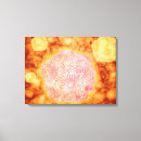 Suche nach virus leinwandbilder 3d