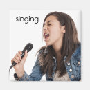 Suche nach gesang magnete Singen