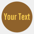 Suche nach braun aufkleber Vorlage