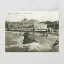 Suche nach biarritz postkarten France