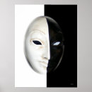 Suche nach maske poster Druck