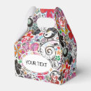 Suche nach frieden papier geschenk box Bunt
