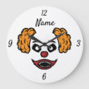 Suche nach clown wanduhren Lustig
