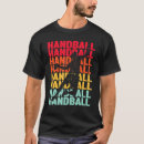 Suche nach handball geschenke Retro