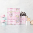 Suche nach personalisierter name geschenkpapier Niedlich