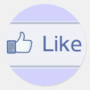 Suche nach twitter aufkleber Facebook