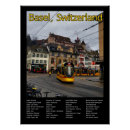 Suche nach basel poster Reise