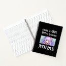 Suche nach anime notizbuch Japanisch