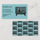 Suche nach tv visitenkarten Fernsehen