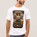 Suche nach garagen tshirts Dad