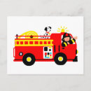 Suche nach für feuerwehrmänner poster Löschfahrzeug