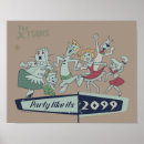 Suche nach jetsons poster Elroy jetson