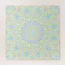Suche nach hippies puzzle Kaleidoskop