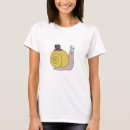 Suche nach lustige schnecke tshirts Muschel