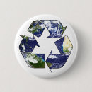 Suche nach recyceln buttons Erwärmung