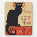 Suche nach vintage katze mousepads Retro