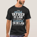 Suche nach schwiegervater tshirts Junggesellenabschied