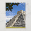 Suche nach chichen itza postkarten Mayan