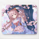 Suche nach fantasie mousepads Girl