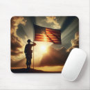 Suche nach soldat mousepads Flagge
