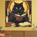 Suche nach buches poster leinwandbilder Katzenliebhaber