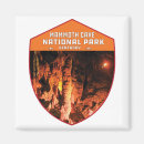 Suche nach mammoth magnete Kentucky