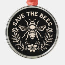 Suche nach bienen ornamente Schwarz