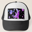 Suche nach kosmische kappen Mond