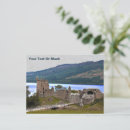 Suche nach loch ness postkarten Hochland