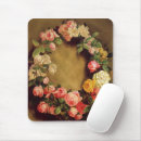 Suche nach vintages rose mousepads Für sie/ihn