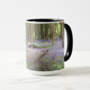 Suche nach bluebells kaffee tassen Waldland