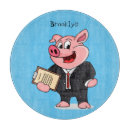 Suche nach schweine schneidebrettchen Schweinig