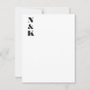Suche nach buchstaben auf karten Minimalistisch