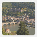 Suche nach brücken aufkleber Schloss