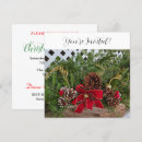 Suche nach winter party karten Weihnachten