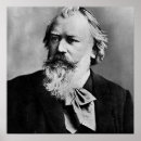 Suche nach brahms poster Komponist