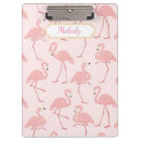 Suche nach flamingo klemmbrett Rosa