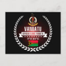 Suche nach vanuatu postkarten Flagge