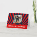 Suche nach 30 jahre alt karten Für ihn