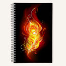 Suche nach feuer kleine notizbücher Phoenix
